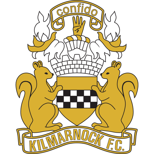 Kilmarnock FC 70’s Logo ,Logo , icon , SVG Kilmarnock FC 70’s Logo