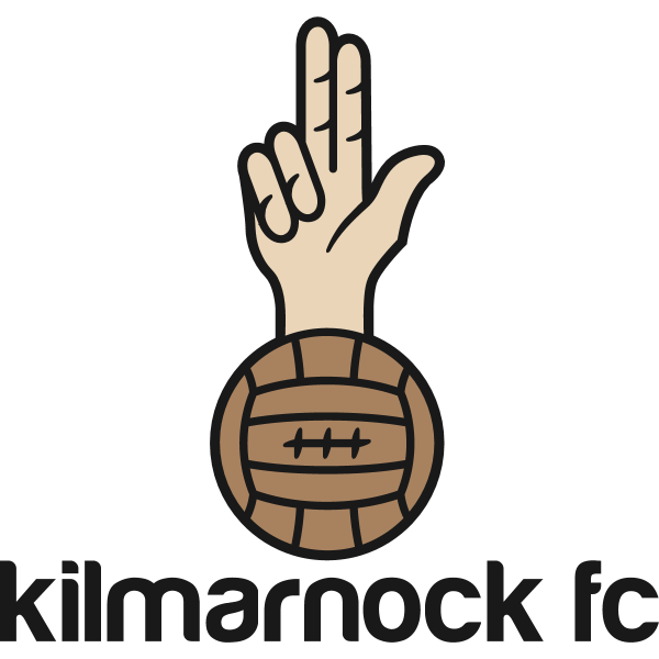 Kilmarnock FC Logo ,Logo , icon , SVG Kilmarnock FC Logo