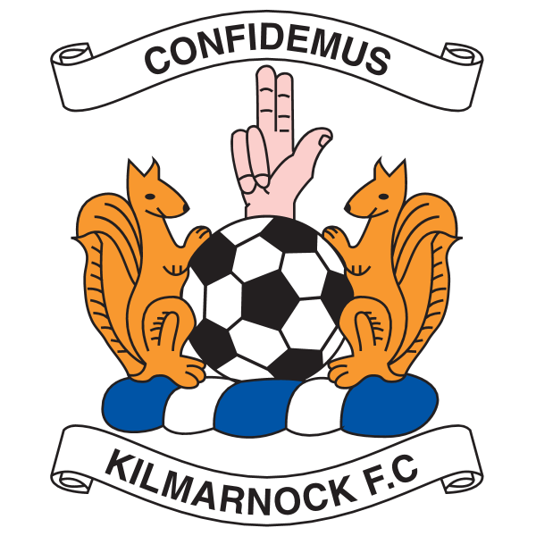 Kilmarnock Logo ,Logo , icon , SVG Kilmarnock Logo