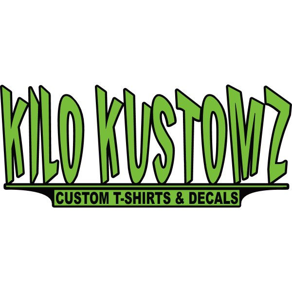 Kilo Kustomz Logo