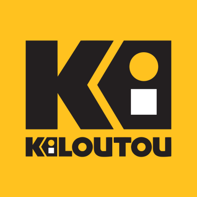 Kiloutou Logo ,Logo , icon , SVG Kiloutou Logo