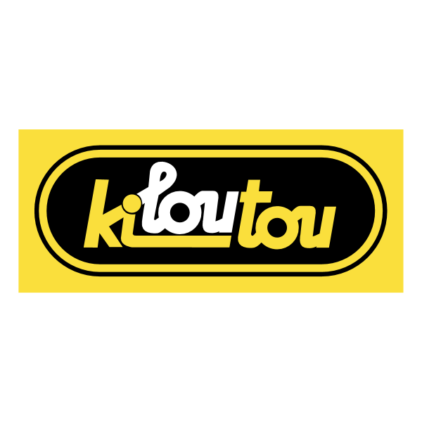 Kiloutou ,Logo , icon , SVG Kiloutou
