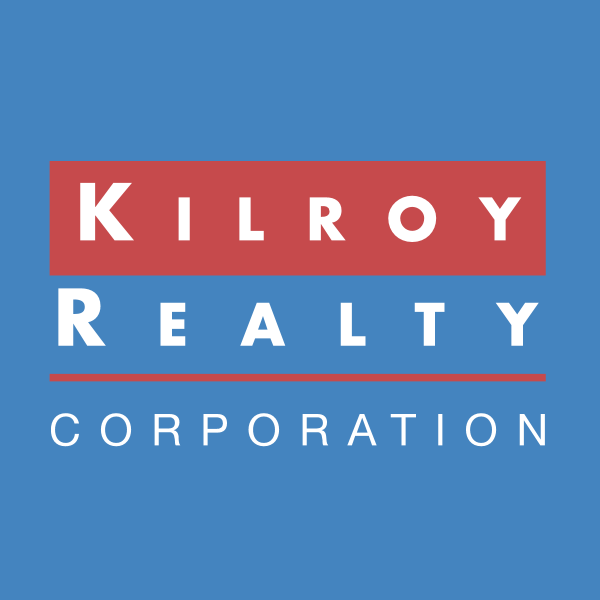 Kilroy Realty Corporation ,Logo , icon , SVG Kilroy Realty Corporation