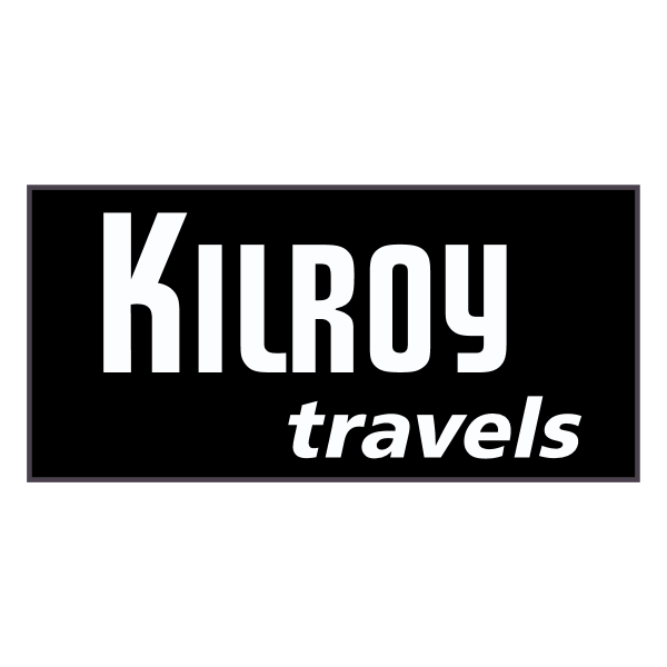 Kilroy Travels