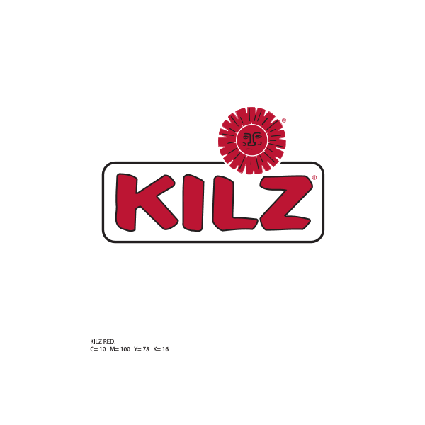 KILZ Logo ,Logo , icon , SVG KILZ Logo