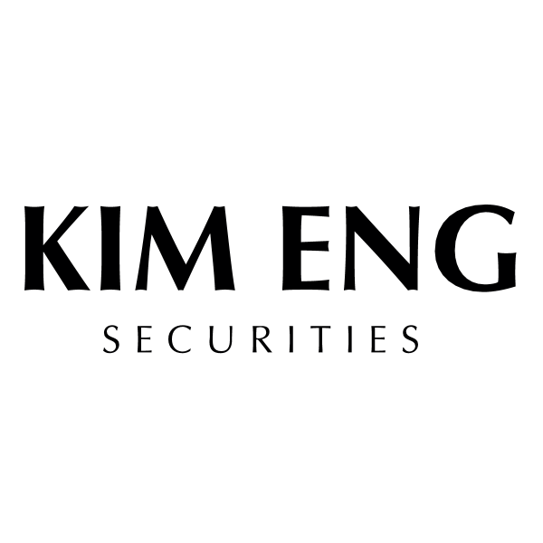 Kim Eng Securities Logo ,Logo , icon , SVG Kim Eng Securities Logo