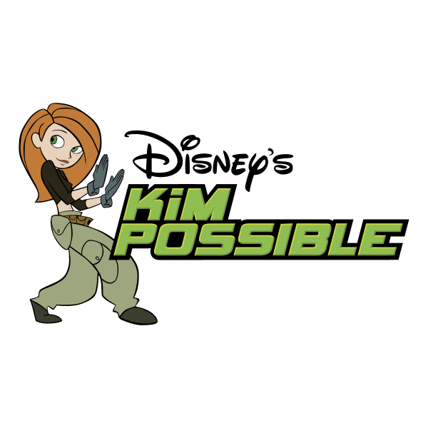 Kim Possible