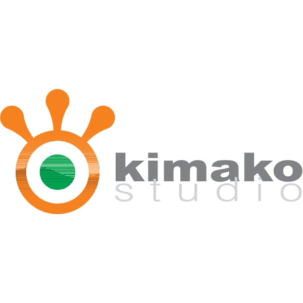 kimako.com Logo ,Logo , icon , SVG kimako.com Logo