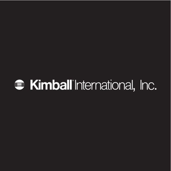 Kimball International, Inc. Logo
