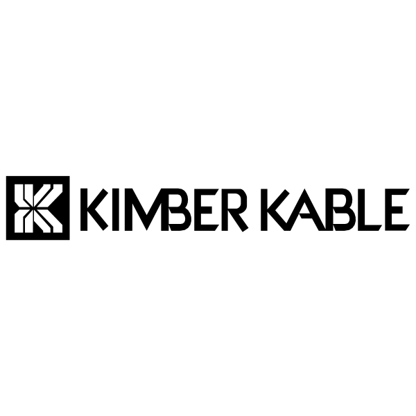 Kimber Kable ,Logo , icon , SVG Kimber Kable