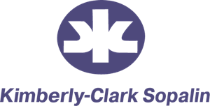 Kimberly-Clark Sopalin Logo