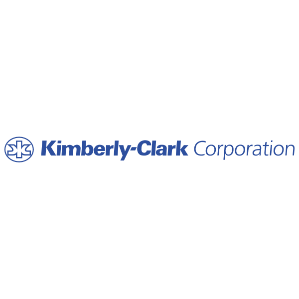 Kimberly Clark ,Logo , icon , SVG Kimberly Clark