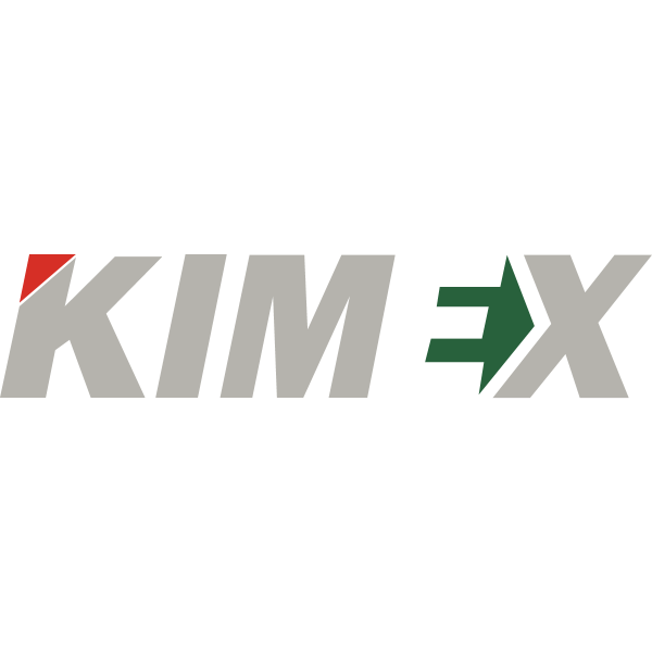 KIMEX Logo ,Logo , icon , SVG KIMEX Logo
