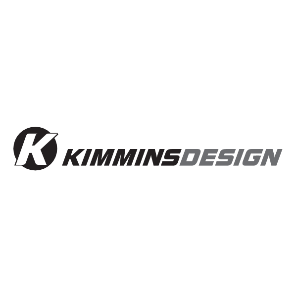 Kimmins Design Logo