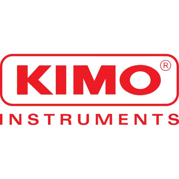Kimo Instruments Logo