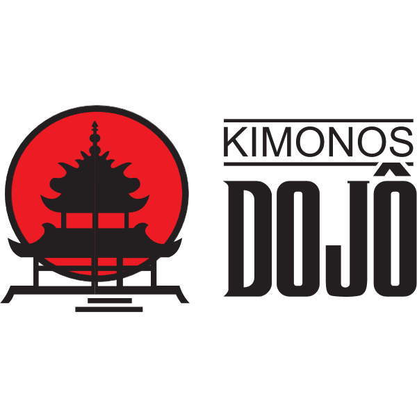 Kimonos Dojô Logo ,Logo , icon , SVG Kimonos Dojô Logo