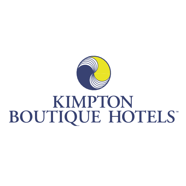 Kimpton Boutique Hotels Logo ,Logo , icon , SVG Kimpton Boutique Hotels Logo