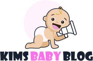 Kims Baby Blog Logo ,Logo , icon , SVG Kims Baby Blog Logo
