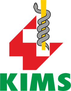 KIMS HOSPITAL Logo ,Logo , icon , SVG KIMS HOSPITAL Logo
