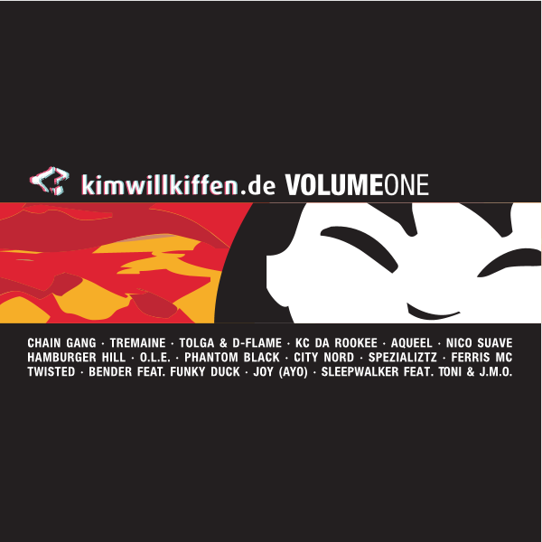 kimwillkiffen.de Logo ,Logo , icon , SVG kimwillkiffen.de Logo