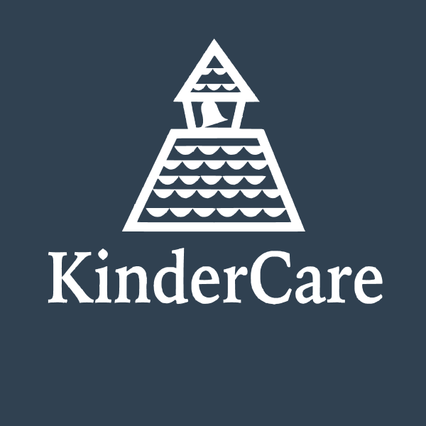 KinderCare ,Logo , icon , SVG KinderCare