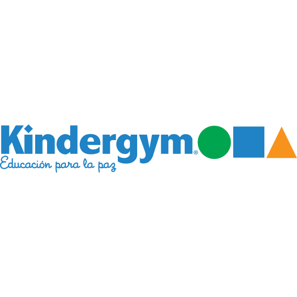 Kindergym Logo ,Logo , icon , SVG Kindergym Logo