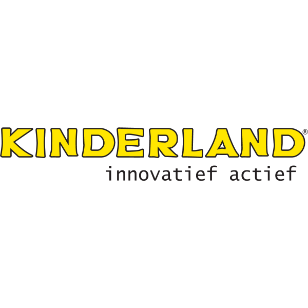 Kinderland innovatief actief Logo ,Logo , icon , SVG Kinderland innovatief actief Logo