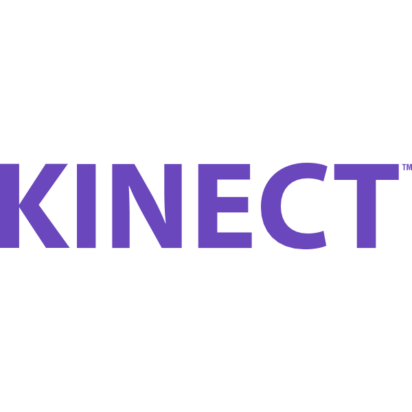 Kinect Logo ,Logo , icon , SVG Kinect Logo