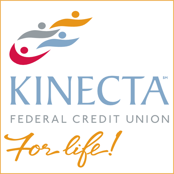 Kinecta Federal Credit Union Logo ,Logo , icon , SVG Kinecta Federal Credit Union Logo
