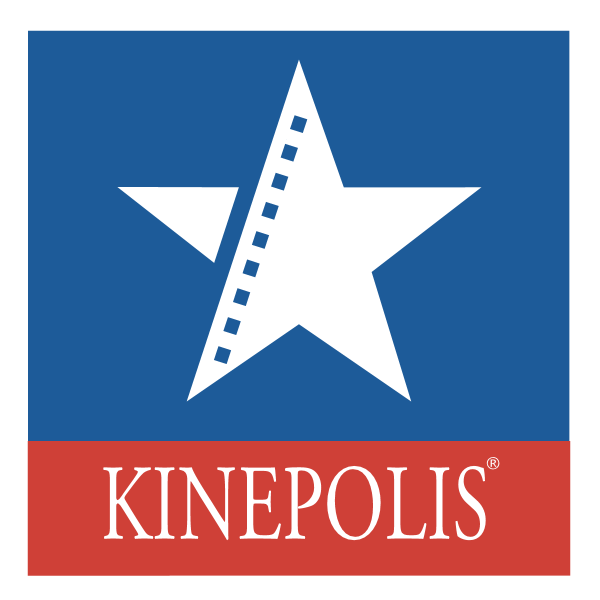 Kinepolis Group ,Logo , icon , SVG Kinepolis Group