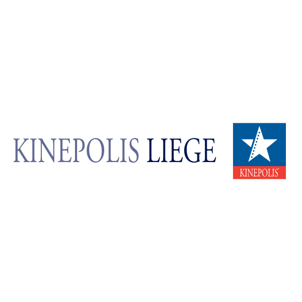 Kinepolis Liege Logo ,Logo , icon , SVG Kinepolis Liege Logo