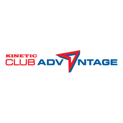 Kinetic Club Advantage Logo ,Logo , icon , SVG Kinetic Club Advantage Logo