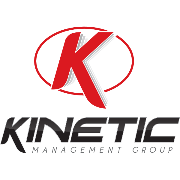 Kinetic Management Group Logo ,Logo , icon , SVG Kinetic Management Group Logo