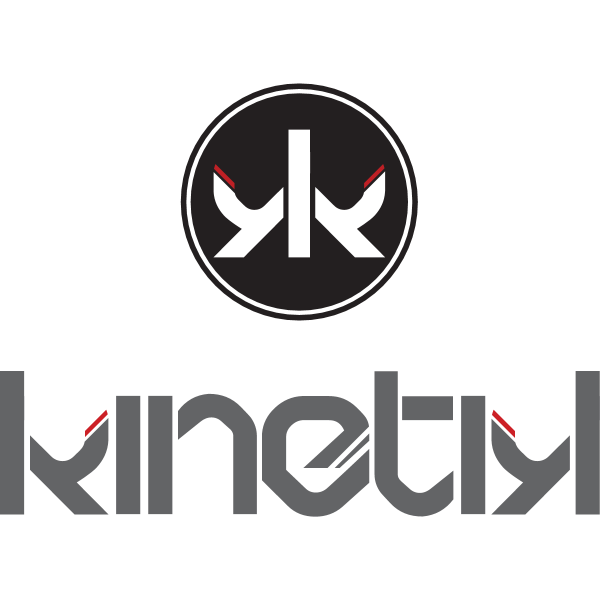 Kinetik Logo ,Logo , icon , SVG Kinetik Logo