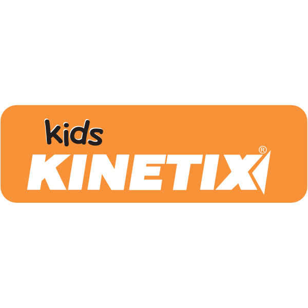 kinetix kids Logo ,Logo , icon , SVG kinetix kids Logo