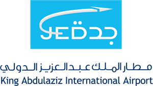 شعار مطارالملك عبدالعزيز الدولي ,Logo , icon , SVG شعار مطارالملك عبدالعزيز الدولي