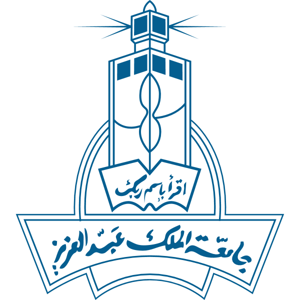 King Abdulaziz University Logo ,Logo , icon , SVG King Abdulaziz University Logo