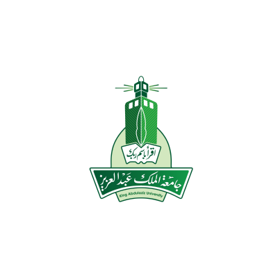 شعار king abdulaziz university جامعة الملك عبدالعزيز kau