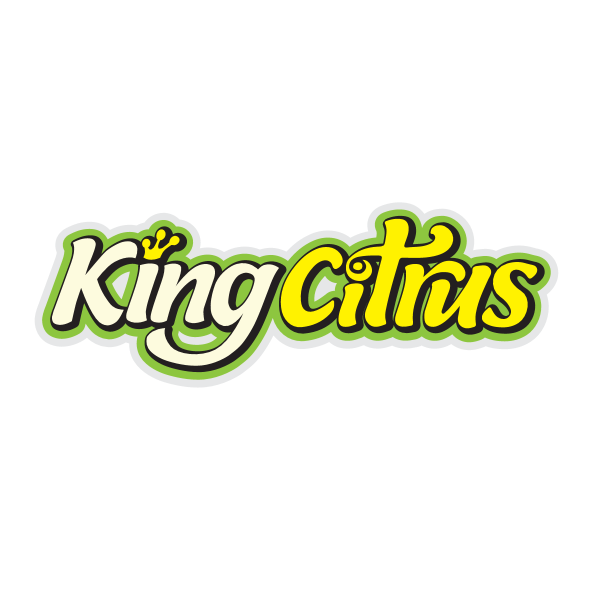 KING CITRUS Logo ,Logo , icon , SVG KING CITRUS Logo