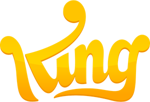 King.com Logo ,Logo , icon , SVG King.com Logo