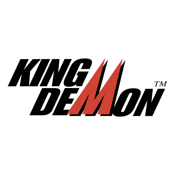 King Demon