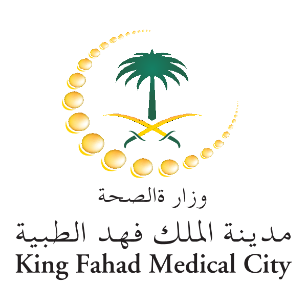 King Fahad Medical City Logo ,Logo , icon , SVG King Fahad Medical City Logo