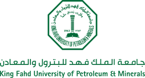 King Fahd University Logo ,Logo , icon , SVG King Fahd University Logo
