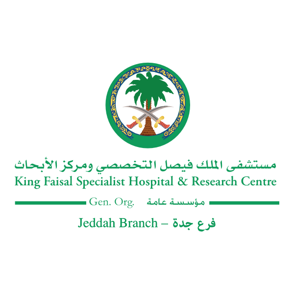 King Faisal Specialist Hospital – Jeddah Logo ,Logo , icon , SVG King Faisal Specialist Hospital – Jeddah Logo
