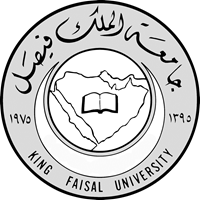 King Faisal University Logo ,Logo , icon , SVG King Faisal University Logo