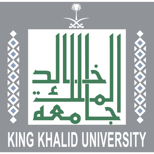 King Khalid University Logo ,Logo , icon , SVG King Khalid University Logo