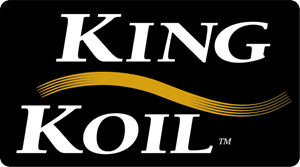 King Koil Logo ,Logo , icon , SVG King Koil Logo