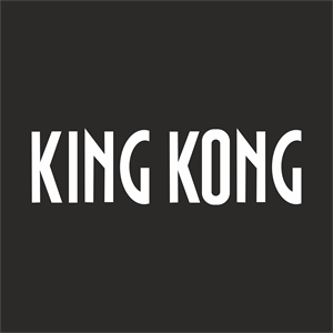 King Kong 2005 Logo ,Logo , icon , SVG King Kong 2005 Logo