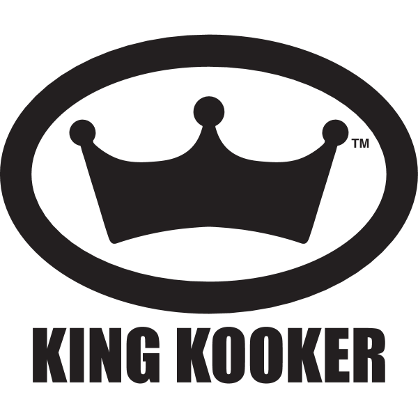 King Kooker Logo ,Logo , icon , SVG King Kooker Logo
