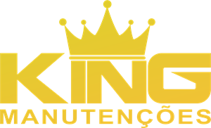 King Manutenções Logo ,Logo , icon , SVG King Manutenções Logo
